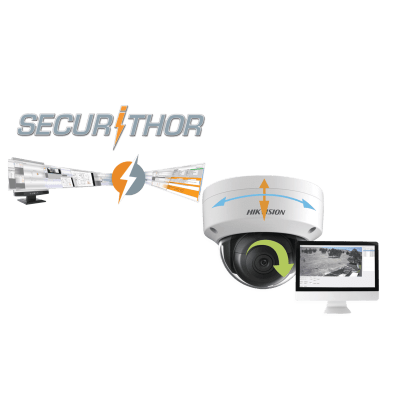 MCDI SECURITY PRODUCTS INC KITST1C