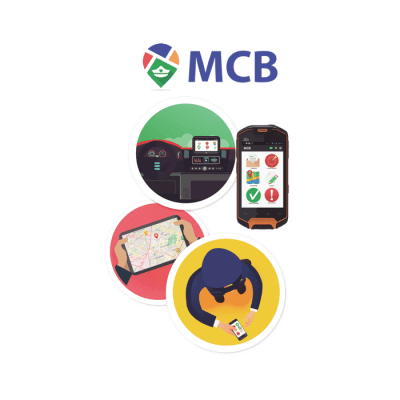 MCDI SECURITY PRODUCTS INC MCBGO10