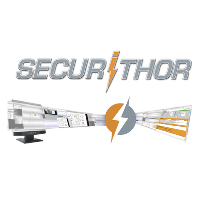 MCDI SECURITY PRODUCTS INC ST1V2