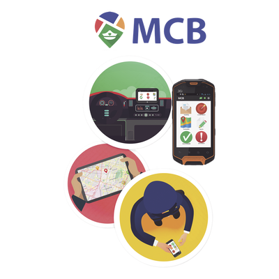 MCDI SECURITY PRODUCTS INC MCB10