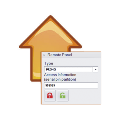 MCDI SECURITY PRODUCTS INC M2M2W