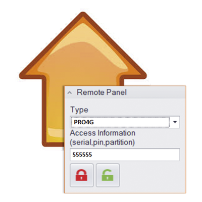 MCDI SECURITY PRODUCTS INC M2M2W