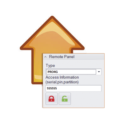 MCDI SECURITY PRODUCTS INC M2M2W