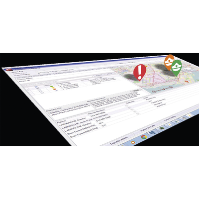 MCDI SECURITY PRODUCTS INC MCBGO25