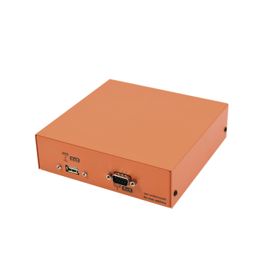 MCDI SECURITY PRODUCTS INC EXTRIUMDT42V2