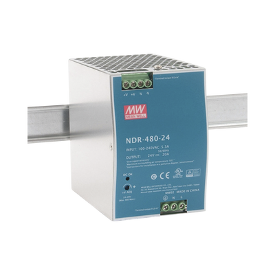 MEANWELL NDR48024