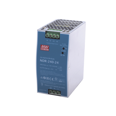 MEANWELL NDR24024