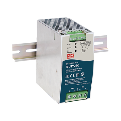 MEANWELL DUPS40