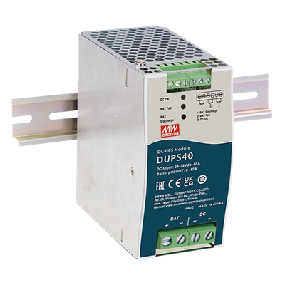 MEANWELL DUPS40
