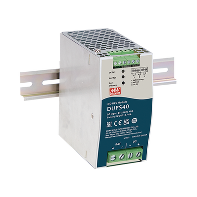 MEANWELL DUPS40