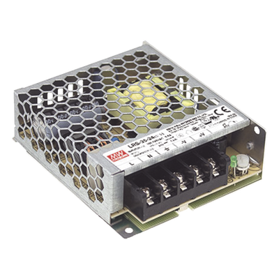 MEANWELL LRS3524