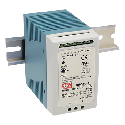 MEANWELL DRC-100-A