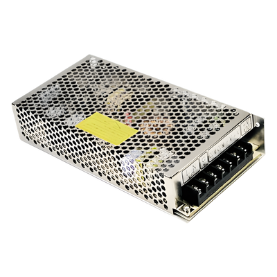 MEANWELL RS-150-12