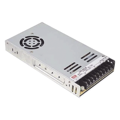 MEANWELL LRS-350-12