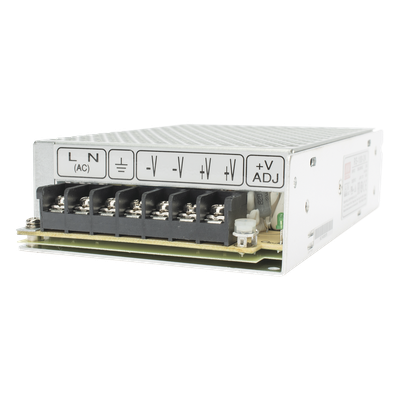 MEANWELL RS-100-24