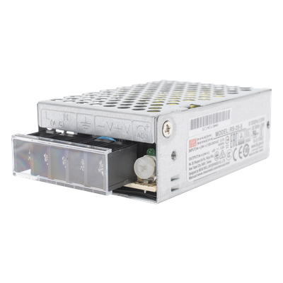 MEANWELL RS-25-5