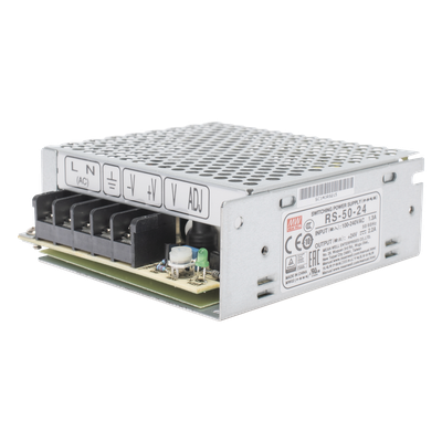 MEANWELL RS-50-24