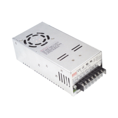 MEANWELL S-25-15