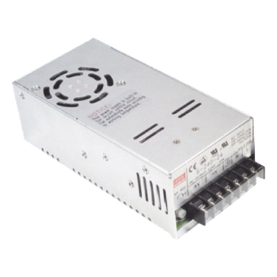 MEANWELL S-25-15