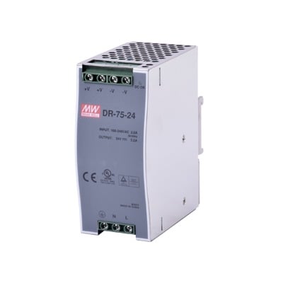 MEANWELL PWR-75-24