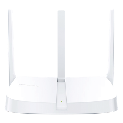 Mercusys MW306R