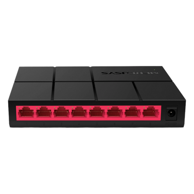 Mercusys MS108G