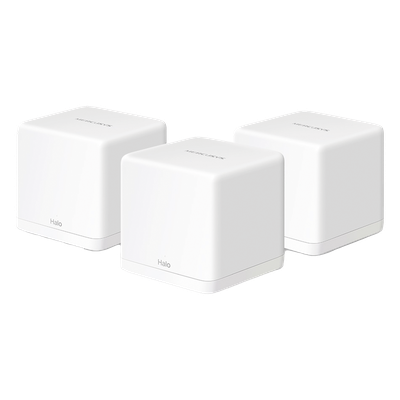 Mercusys H30G3PACK