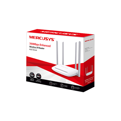 Mercusys MW325R