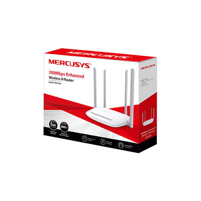 Mercusys MW325R