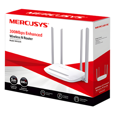 Mercusys MW325R