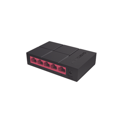 Mercusys MS105G