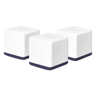 Mercusys H50G3PACK