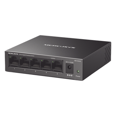 Mercusys MS105GS
