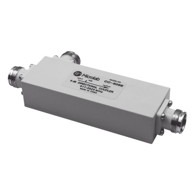 MICROLAB CC-608E