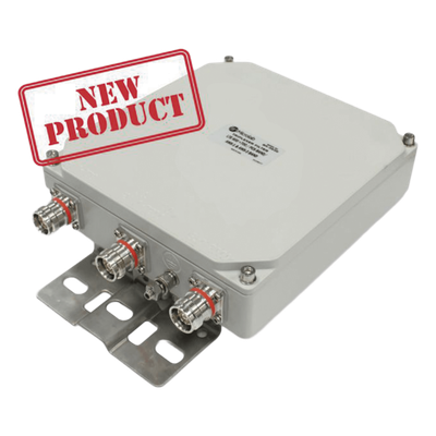 MICROLAB BK-363E