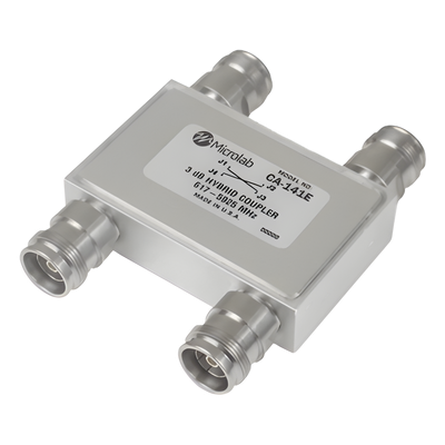 MICROLAB CA-141E