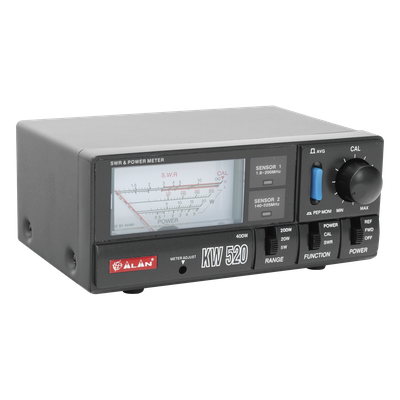 MIDLAND KW520