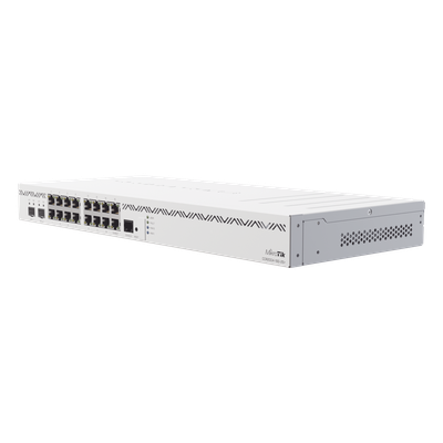 MIKROTIK CCR2004-16G-2S+