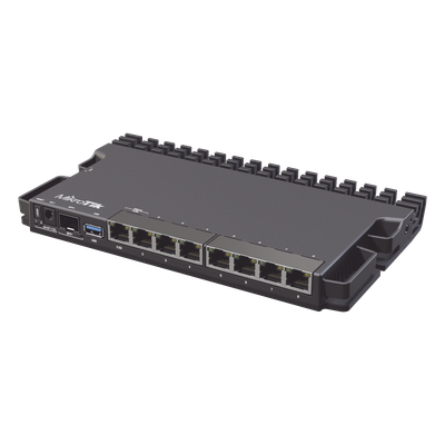 MIKROTIK RB5009UG+S+IN