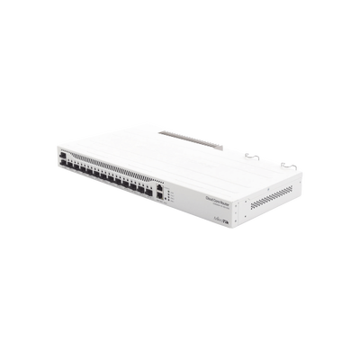 MIKROTIK CCR2004-1G-12S+2XS