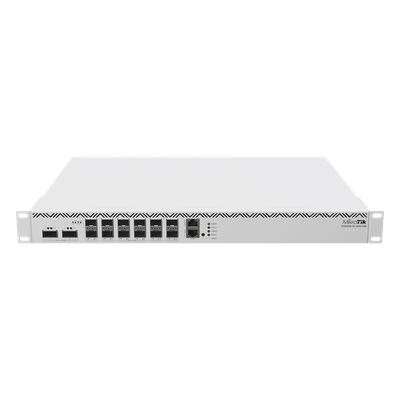 MIKROTIK CCR2216-1G-12XS-2XQ