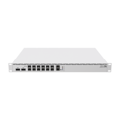 MIKROTIK CCR2216-1G-12XS-2XQ