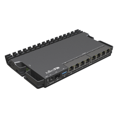 MIKROTIK RB5009UPR+S+IN