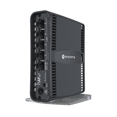 MIKROTIK C52IG-5HAXD2HAXD-TC