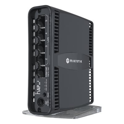 MIKROTIK C52IG-5HAXD2HAXD-TC