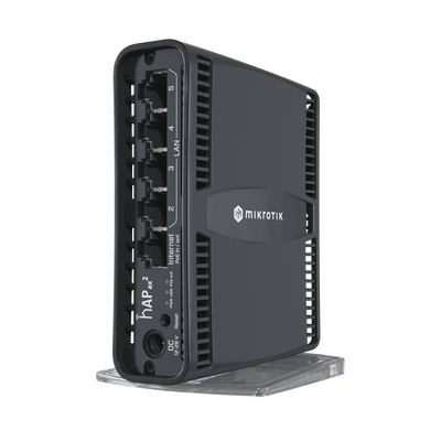 MIKROTIK C52IG-5HAXD2HAXD-TC