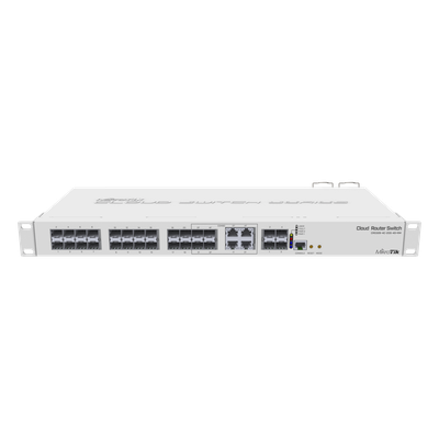 MIKROTIK CRS328-4C-20S-4S+RM