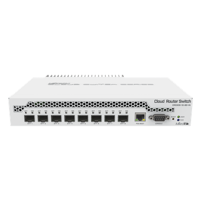 MIKROTIK CRS309-1G-8S+IN