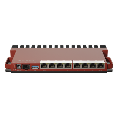 MIKROTIK L009UIGS-RM