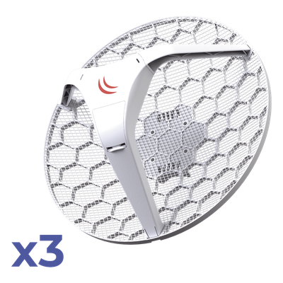 MIKROTIK RBLHG5KIT